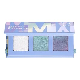 Mini Mix Palette - Mini Far Paleti